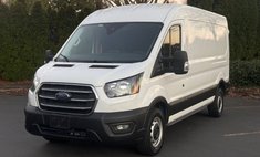 2020 Ford Transit 250