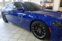 2022 Dodge Charger Scat Pack