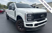 2024 Ford Super Duty F-250 Lariat