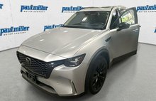 2025 Mazda CX-90 3.3 Turbo Premium Sport