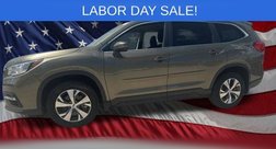 2022 Subaru Ascent Premium 8-Passenger