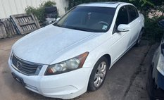 2008 Honda Accord EX-L