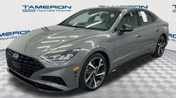 2022 Hyundai Sonata SEL Plus