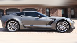 2015 Chevrolet Corvette Z06