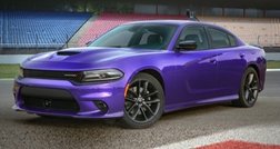 2019 Dodge Charger GT