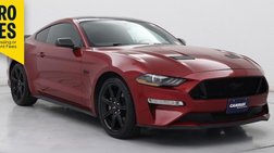 2020 Ford Mustang GT