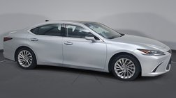 2022 Lexus ES 350 Ultra Luxury