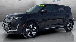 2024 Kia Soul GT-Line
