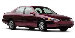 1998 Toyota Camry LE V6