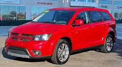 2019 Dodge Journey GT