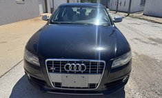 2010 Audi S4 3.0T quattro Premium Plus