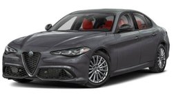 2024 Alfa Romeo Giulia Ti