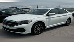 2024 Volkswagen Jetta S