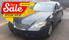2009 Lexus ES 350 Base