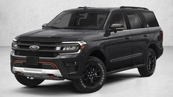 2023 Ford Expedition Timberline