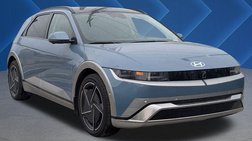 2025 Hyundai Ioniq 5 Limited