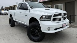 2013 Ram Ram Pickup 1500 Sport