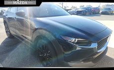 2024 Mazda CX-30 2.5 Turbo Premium