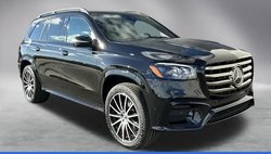 2025 Mercedes-Benz GLS GLS 450