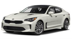 2019 Kia Stinger Premium