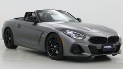 2023 BMW Z4 M40i