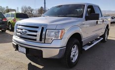 2010 Ford F-150 XL