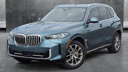 2024 BMW X5 sDrive40i