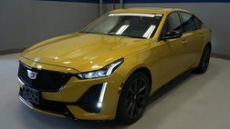 2024 Cadillac CT5-V Base