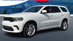 2021 Dodge Durango GT