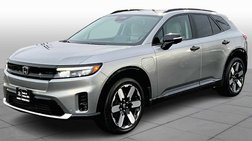2024 Honda Prologue Elite