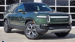 2024 Rivian R1S Adventure