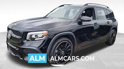 2023 Mercedes-Benz GLB GLB 250