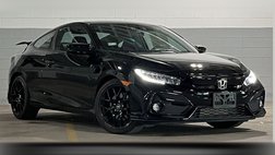 2020 Honda Civic Si