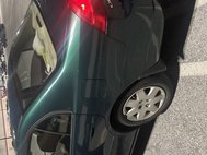 2002 Honda Civic EX