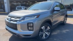 2022 Mitsubishi Outlander Sport ES