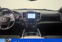 2022 Ram Ram Pickup 1500 Lone Star