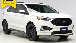 2020 Ford Edge ST Line