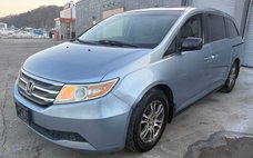 2011 Honda Odyssey EX-L