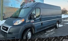 2019 Ram ProMaster 3500 159 WB