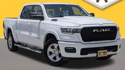 2025 Ram Ram Pickup 1500 Lone Star