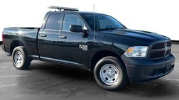 2023 Ram Ram Pickup 1500 Classic Tradesman