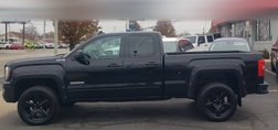 2018 GMC Sierra 1500 Base