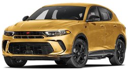 2024 Dodge Hornet R/T Plus