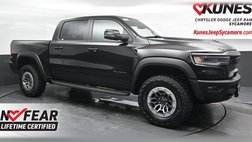 2026 Ram Ram Pickup 1500 RHO