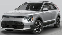 2023 Kia Niro EV Wind