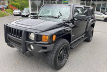 2006 HUMMER H3 Base