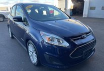 2017 Ford C-Max Hybrid SE