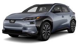 2026 Subaru Solterra Limited