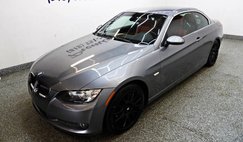 2008 BMW 3 Series 335i