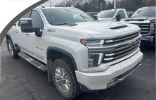 2021 Chevrolet Silverado 2500HD High Country